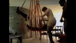 White Whore with BBC