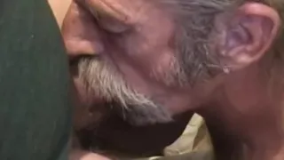 Mature Amateur Scooter Jacking Off