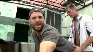 Nude gay boys outdoors College Boy