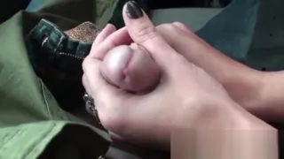 Stephani Moretti - Great RIDE To The Hotel - MOFOS