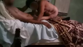 Quiero que me la meta