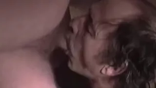 Reifer Amateur Bob wichst ab