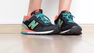 ALL MY SNEAKERS I Blondie