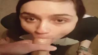 Unordentliche Gesichtsbehandlung vor dem Fitnessstudio