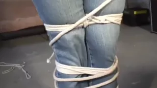 Exotic porn movie Bondage exclusive craziest pretty one