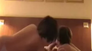 Two Horny Ladies Having Sex Pt.1