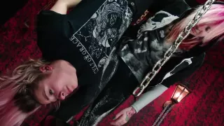 FeetExtreme Suspension