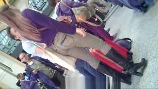 Astonishing xxx clip Amateur private watch only here