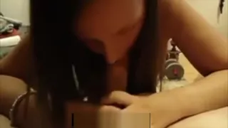 Boyfriend wants her to have sex with a friend..she asks him 