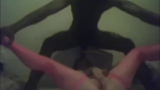 BlackManWhiteGirlLove - 143