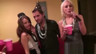 Real Slut Party - Lexi Swallow Sophia Sutra Tweety Valentine