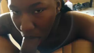 Jill Scott Head from chocolate bae