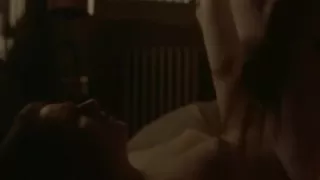 hot sex scene 1