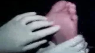 F/M foot tickling doctor part 2