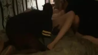 cuckold husband films milf hotwife bbc creampie homemade