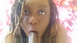 ASMR * Wet Blowjob Noises