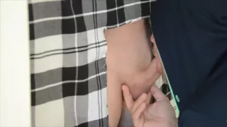 Astonishing porn scene gay Blowjob private exotic watch show