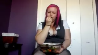 Alice's Squirt Salad