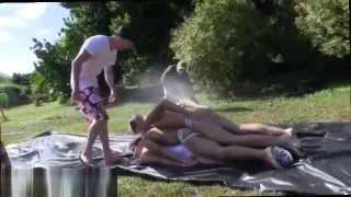 Free dream boy twink movies and movies about gay sex in bed naked and