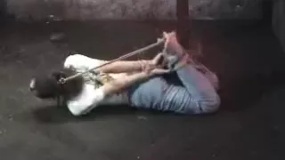 Incredible xxx scene Bondage homemade newest ever seen