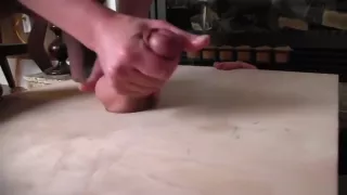 Controlling your cock and balls