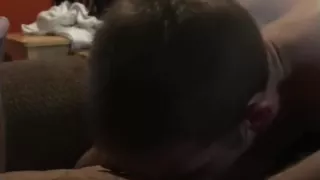 Sebastian Trap and Jacob Jax get sucked