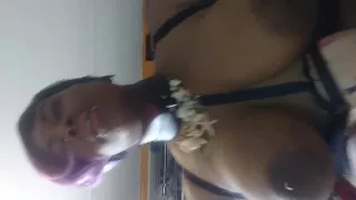 Valentine's Day Fucking With Azuma