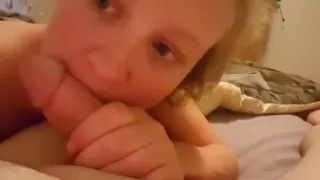 Fabulous porn movie Blonde private fantastic only here