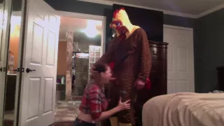 The Biggest Cock I Ever Had