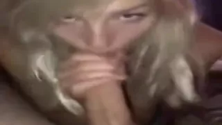 Sexy Amature gets Creampied