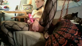 Amateursex, Fetischsex, Masturbation, Milfsex, Muschi, Rauchen