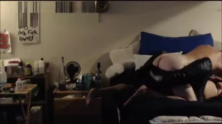 wobble baby wobble baby wobble baby wobble, dirty dancing for my man