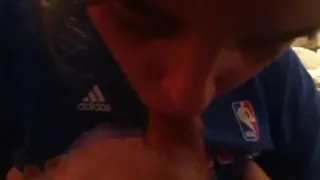 Giving a suckle PART 2