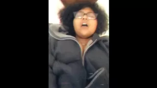 Fucking my shy chubby girlfriend