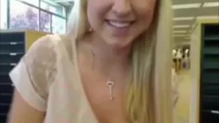 Hot teen squirt in public Go to hotcamgirls69dotcom for free live camgirls