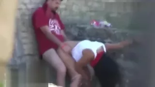 Public Voyeur Sex Hardcore - Clip #1