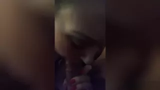 Craigslist Wife Polishes My Knob