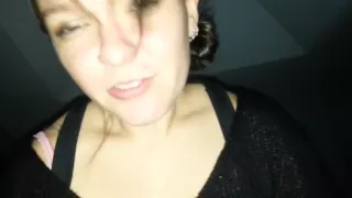 Pantyhose Sex Tatiana