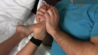 Teen Wrinckled Soles