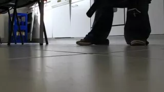 Auf Dein Wohl mein Chef (echt!)