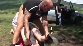 Hungarian PSC DVD 31 - Best Parts