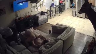 livingroom good MILF fuck