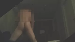 Fucking a Taiwan Bitch Who Screams Loudly Cannot Handle Pumping in the End