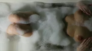 Amateur Teen Babe MarusyaMur Pussy Is So Tight He Can't Last Long