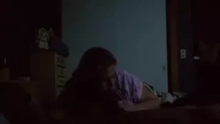 Mature BBW Jodi Sucks And Fucks BBC