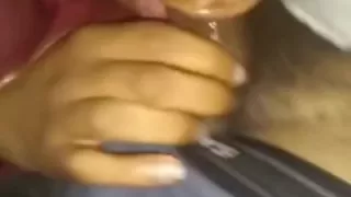 Getting Head After Getting High