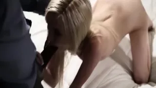 Bratty stepdaughter needs to learn a lesson