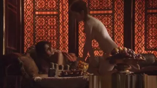 full frontal nudity from television  shows compilation