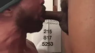 Philadelphia Cocksuckers Mouth Keeps Sucking And Sucking