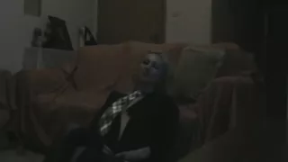 Romantic Striptease Session